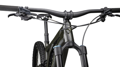 Specialized Kenevo Comp 6fattie Incycle Limited Edition