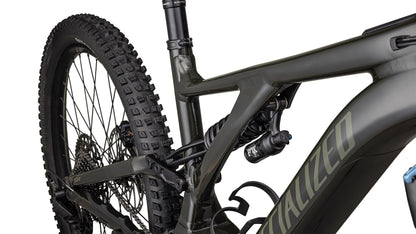 Specialized Kenevo Comp 6fattie Incycle Limited Edition