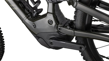 Specialized Kenevo Comp 6fattie Incycle Limited Edition