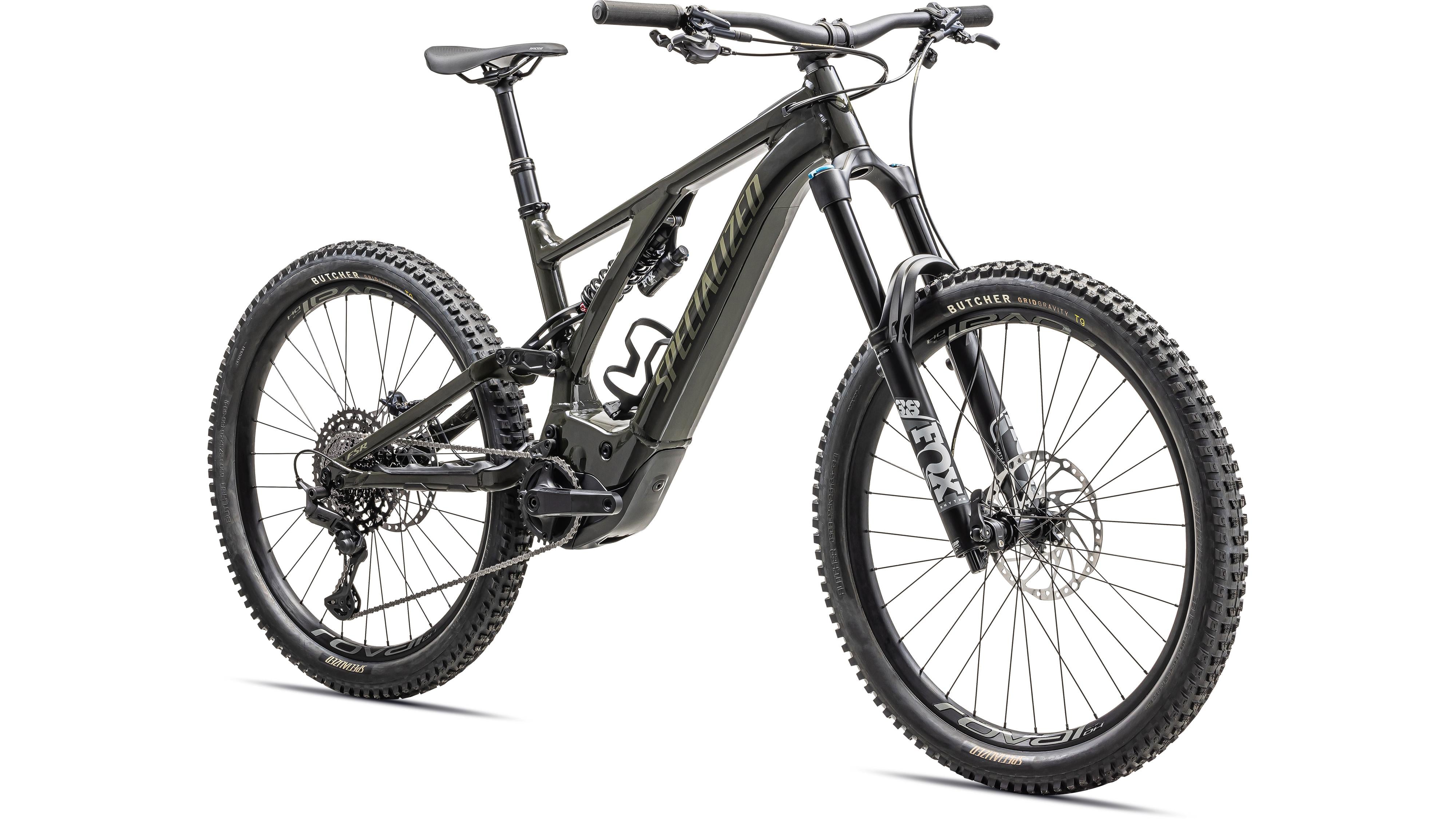 2023 Specialized Turbo Kenevo Comp – Incycle Bicycles