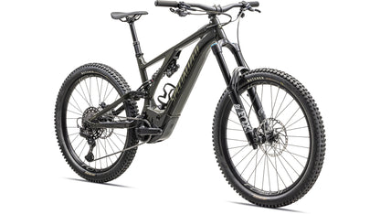 Specialized Kenevo Comp 6fattie Incycle Limited Edition