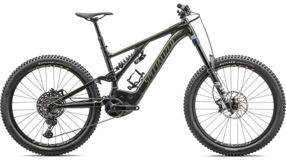Specialized Kenevo Comp 6fattie Incycle Limited Edition