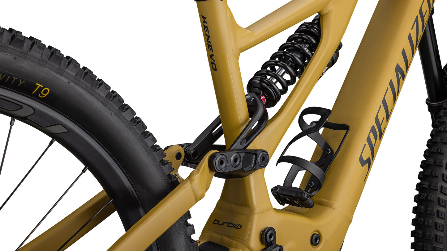 Specialized Kenevo Comp 6fattie Incycle Limited Edition