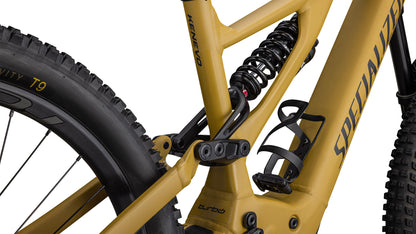 Specialized Kenevo Comp 6fattie Incycle Limited Edition