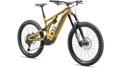 Specialized Kenevo Comp 6fattie Incycle Limited Edition
