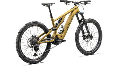 Specialized Kenevo Comp 6fattie Incycle Limited Edition
