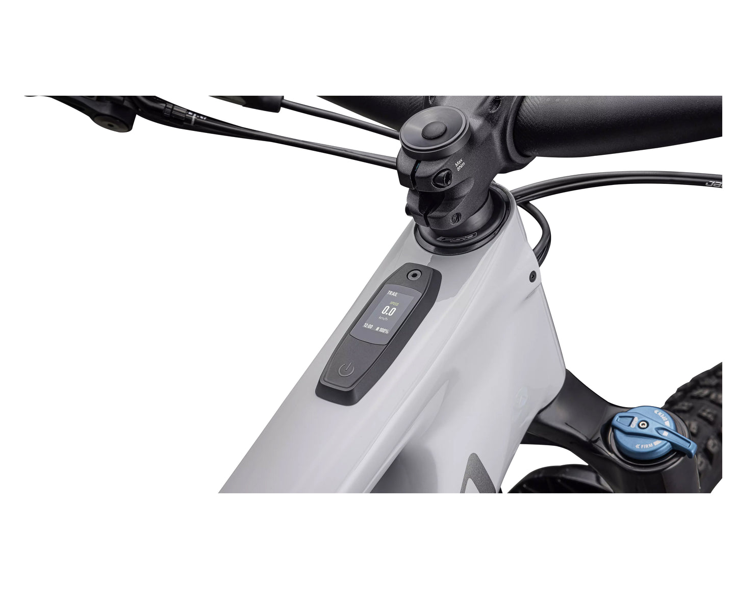 Specialized Kenevo SL Comp Carbon 29 Incycle Limited Edition