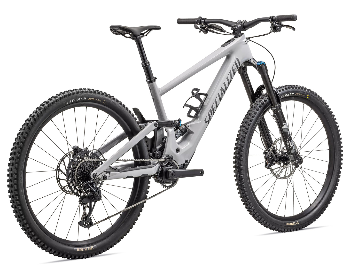 Specialized Kenevo SL Comp Carbon 29 Incycle Limited Edition