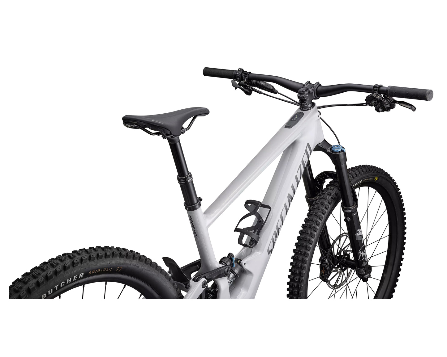 Specialized Kenevo SL Comp Carbon 29 Incycle Limited Edition