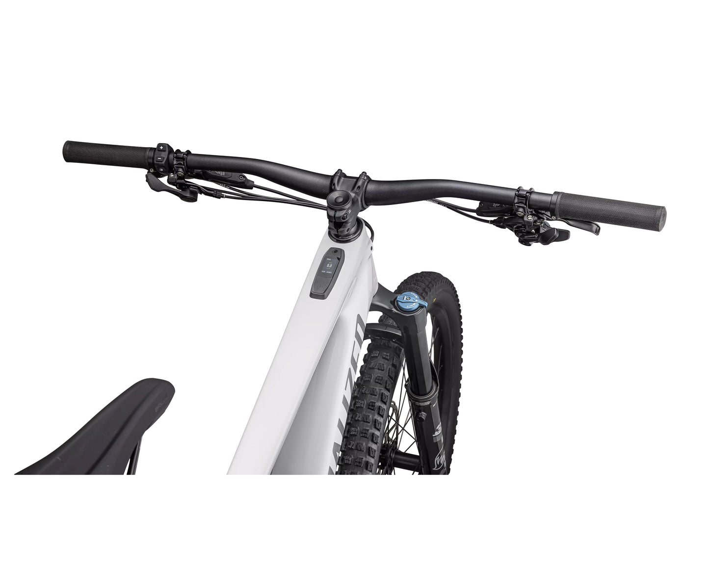 Specialized Kenevo SL Comp Carbon 29 Incycle Limited Edition