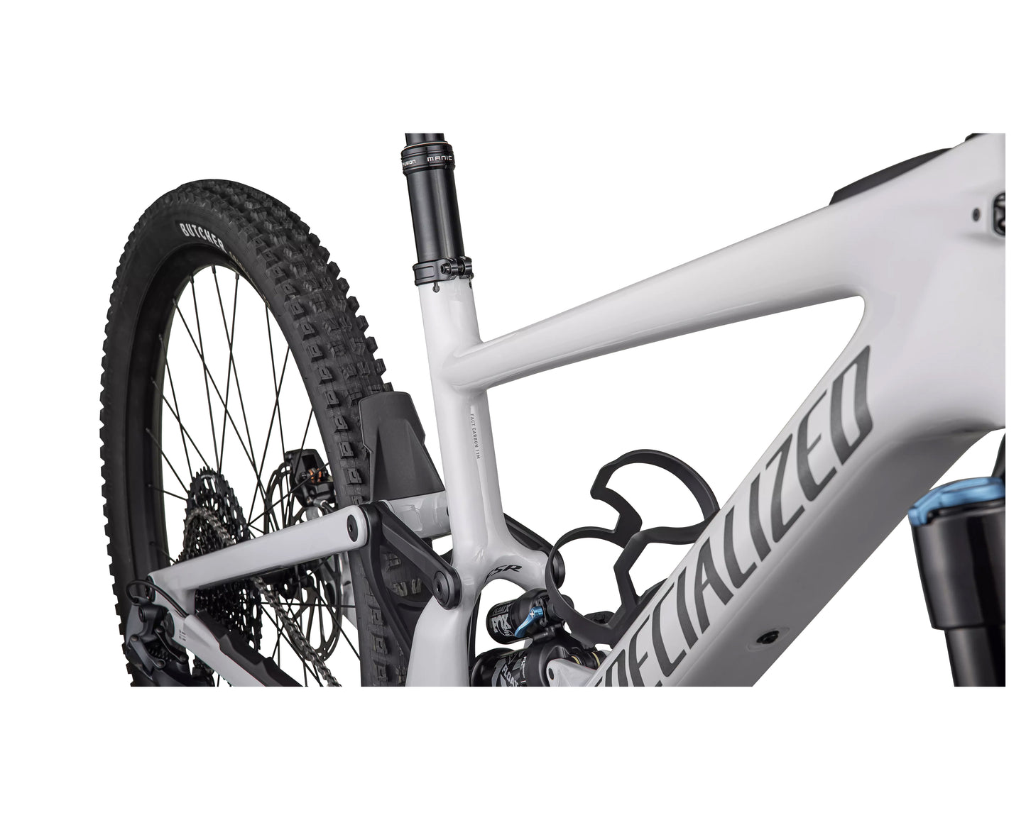 Specialized Kenevo SL Comp Carbon 29 Incycle Limited Edition