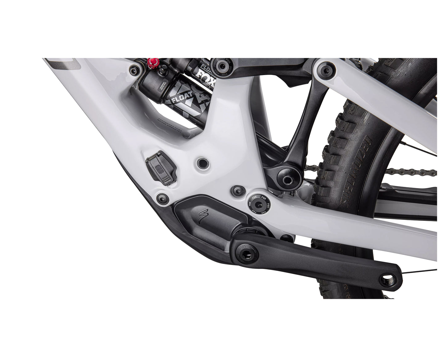 Specialized Kenevo SL Comp Carbon 29 Incycle Limited Edition