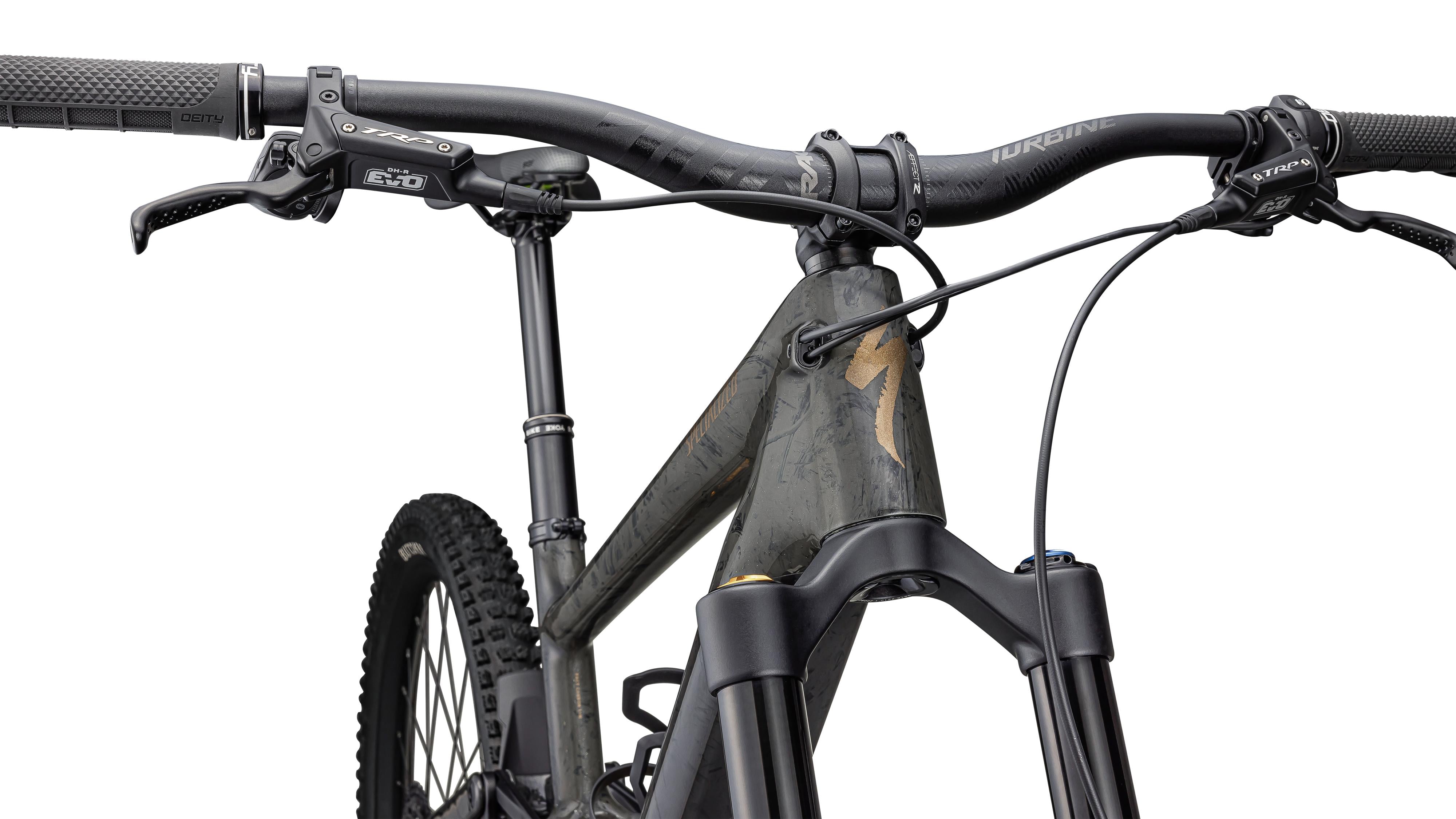 2025 Specialized Turbo Kenevo SL 2 Ohlins Coil – Incycle Bicycles