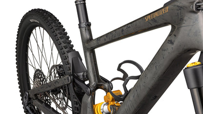 2025 Specialized Turbo Kenevo SL 2 Ohlins Coil