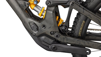 2025 Specialized Turbo Kenevo SL 2 Ohlins Coil