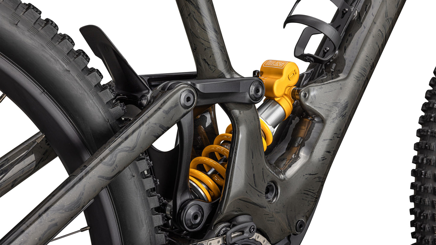 2025 Specialized Turbo Kenevo SL 2 Ohlins Coil