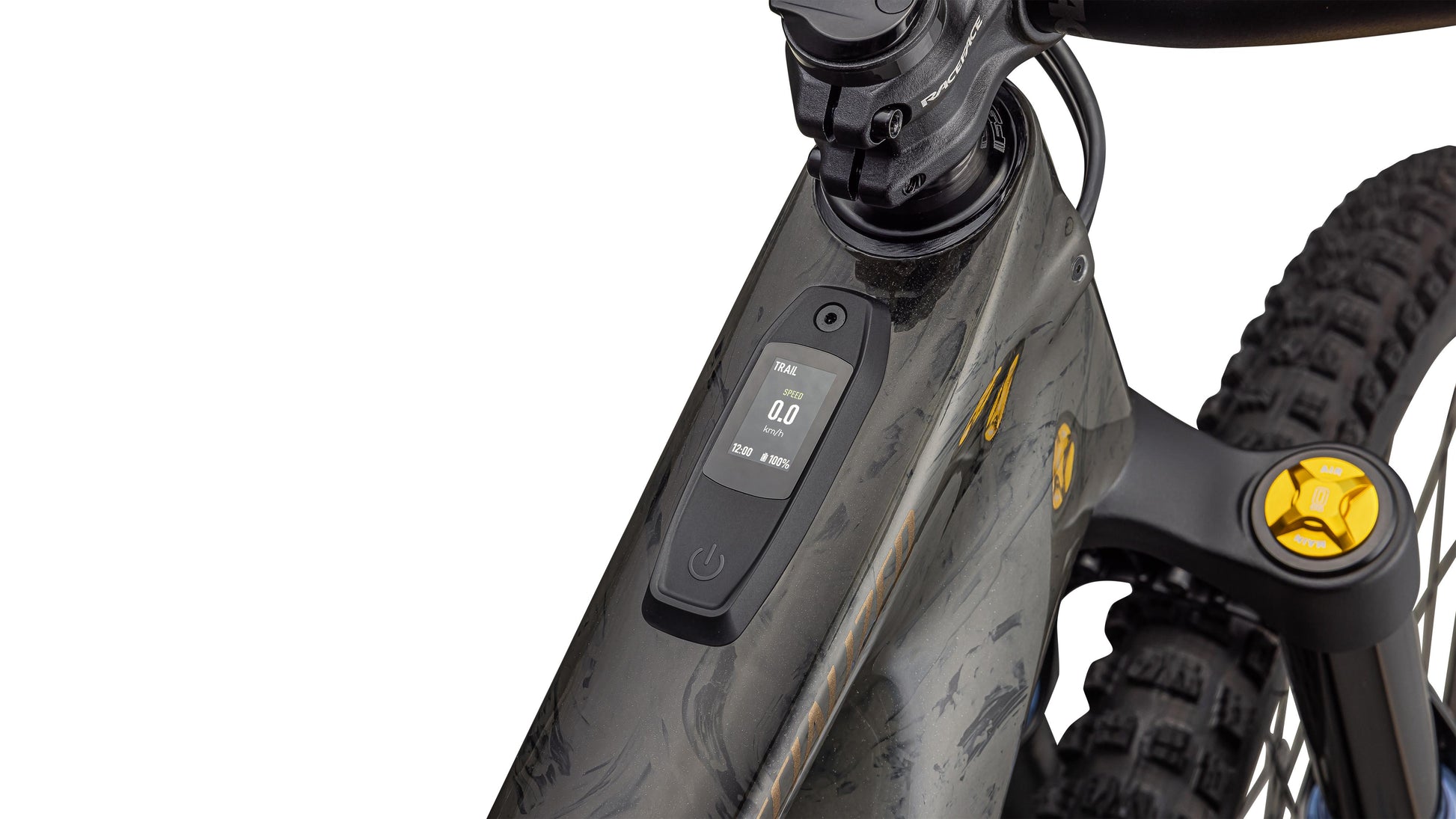 2025 Specialized Turbo Kenevo SL Ohlins Coil – Incycle Bicycles