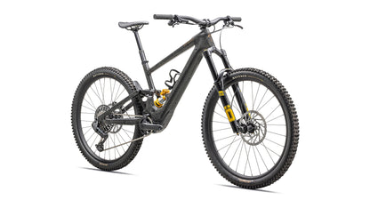 2025 Specialized Turbo Kenevo SL 2 Ohlins Coil