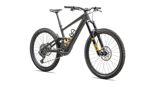 2025 Specialized Turbo Kenevo SL 2 Ohlins Coil