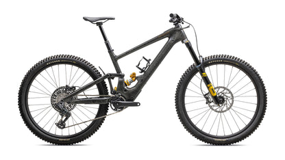 2025 Specialized Turbo Kenevo SL 2 Ohlins Coil