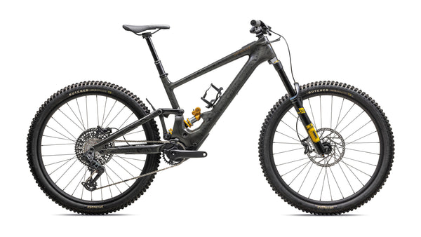 2025 Specialized Turbo Kenevo SL 2 Ohlins Coil – Incycle Bicycles