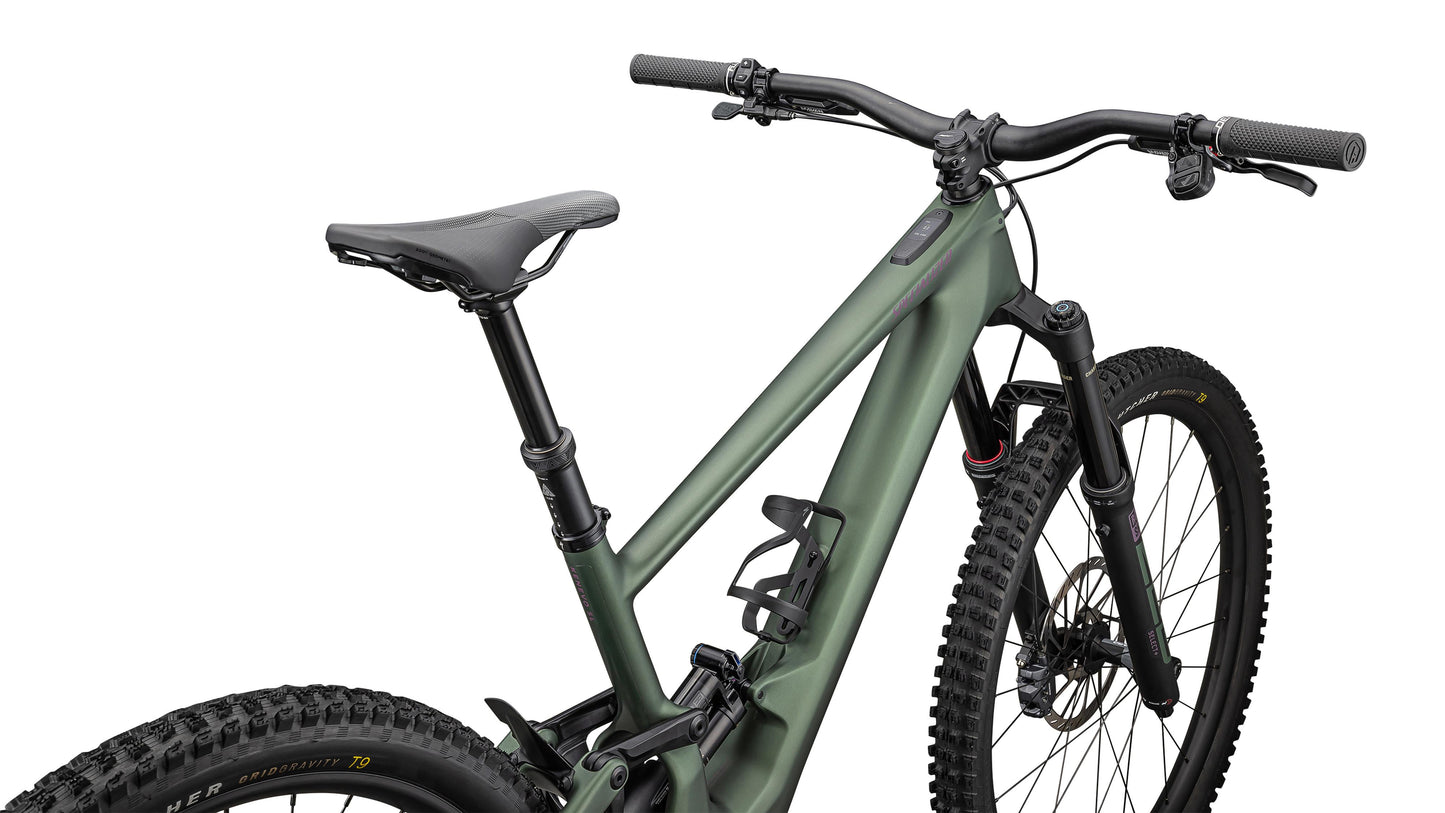 2025 Specialized Turbo Kenevo SL 2 Expert