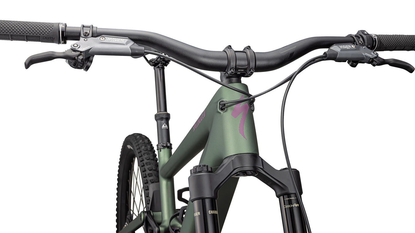 2025 Specialized Turbo Kenevo SL 2 Expert