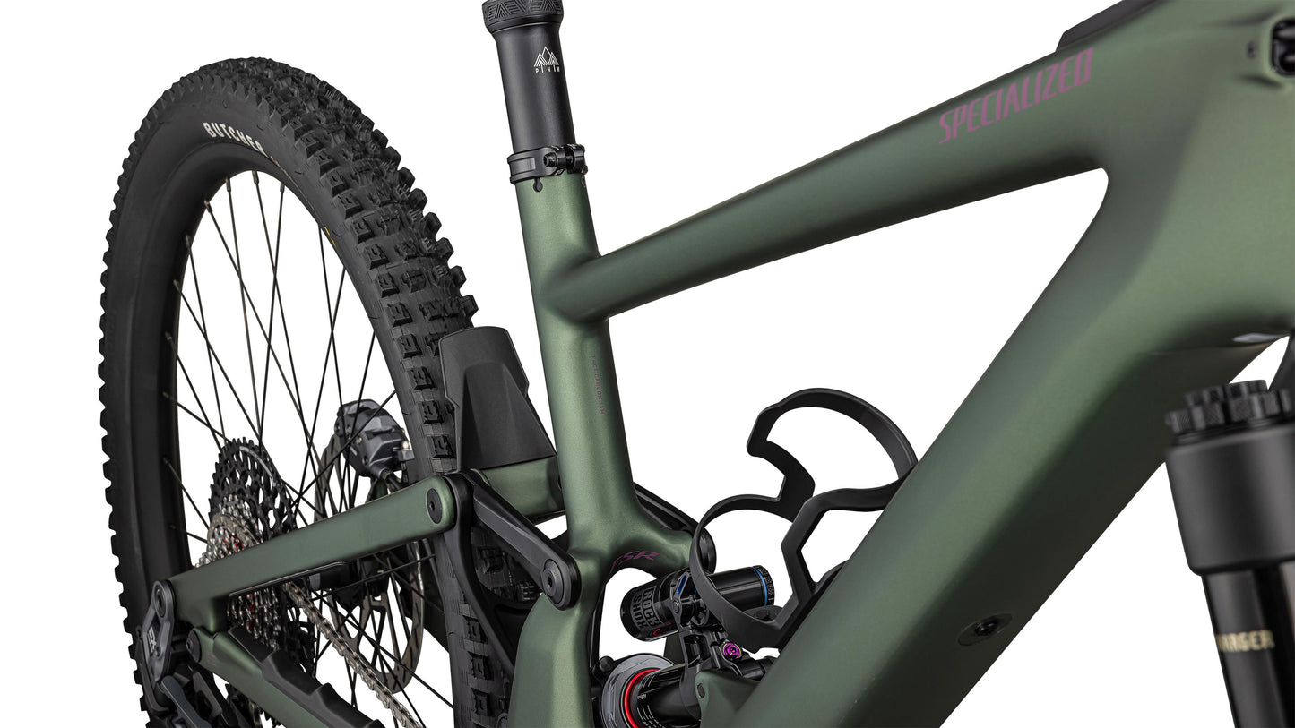 2025 Specialized Turbo Kenevo SL 2 Expert