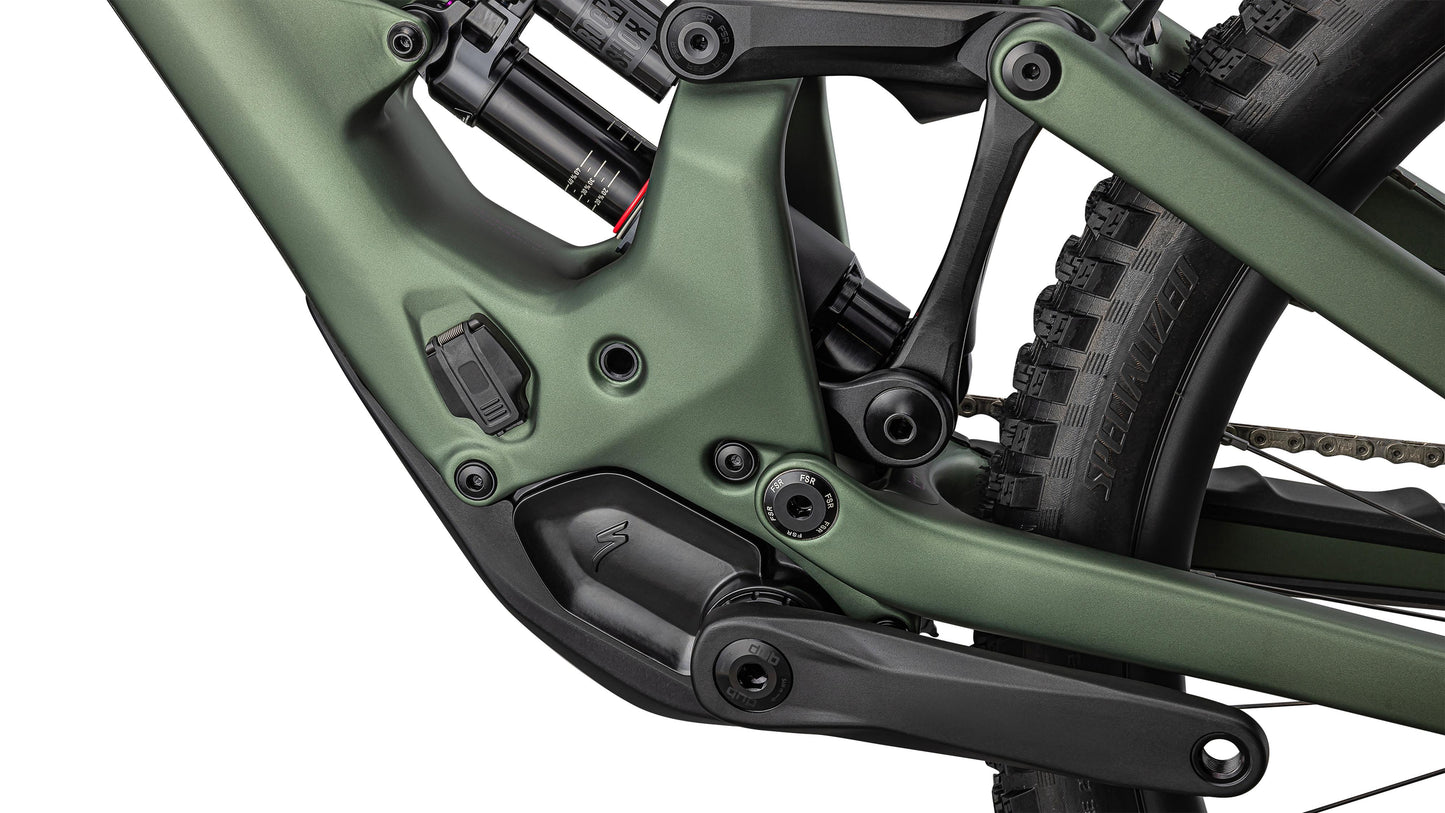 2025 Specialized Turbo Kenevo SL 2 Expert