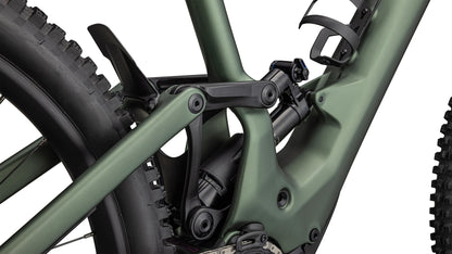 2025 Specialized Turbo Kenevo SL 2 Expert