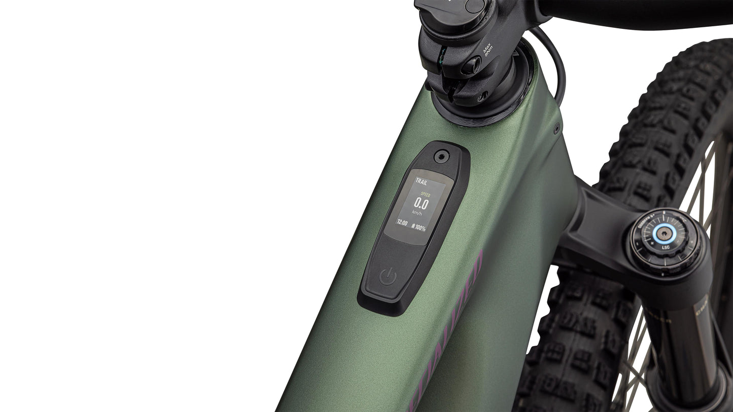 2025 Specialized Turbo Kenevo SL 2 Expert