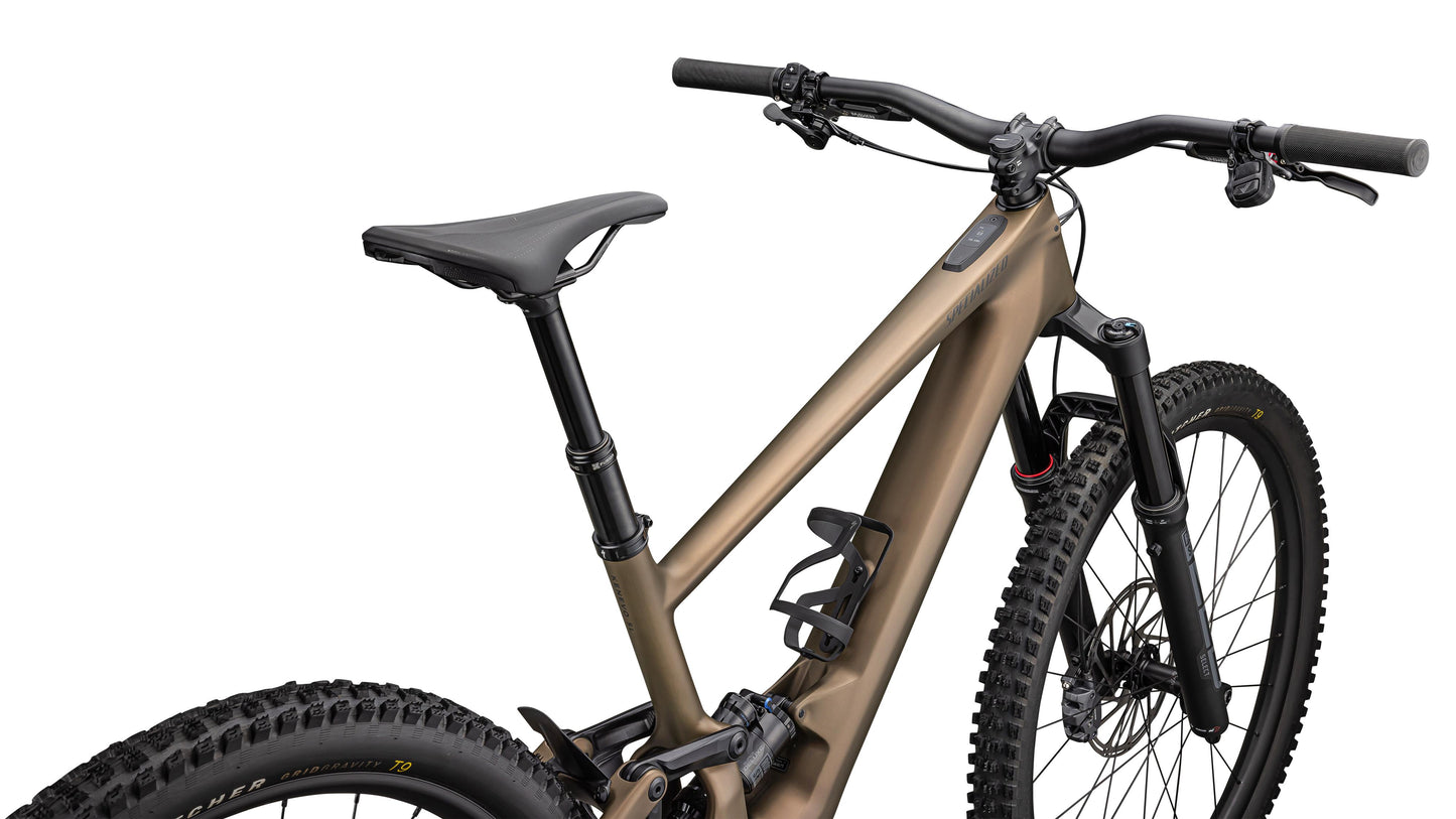 2025 Specialized Turbo Kenevo SL 2 Comp