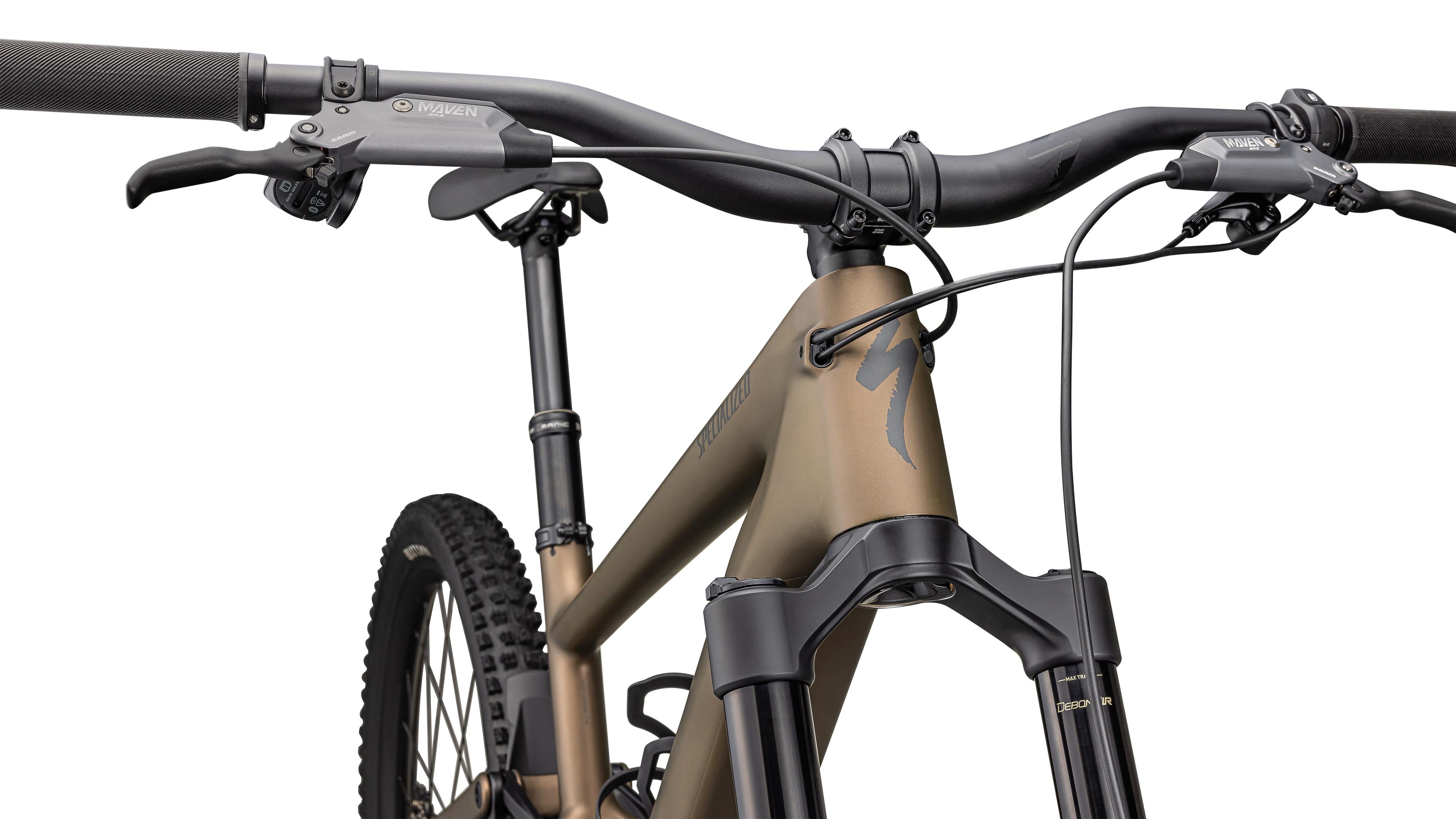 2025 Specialized Turbo Kenevo SL 2 Comp – Incycle Bicycles