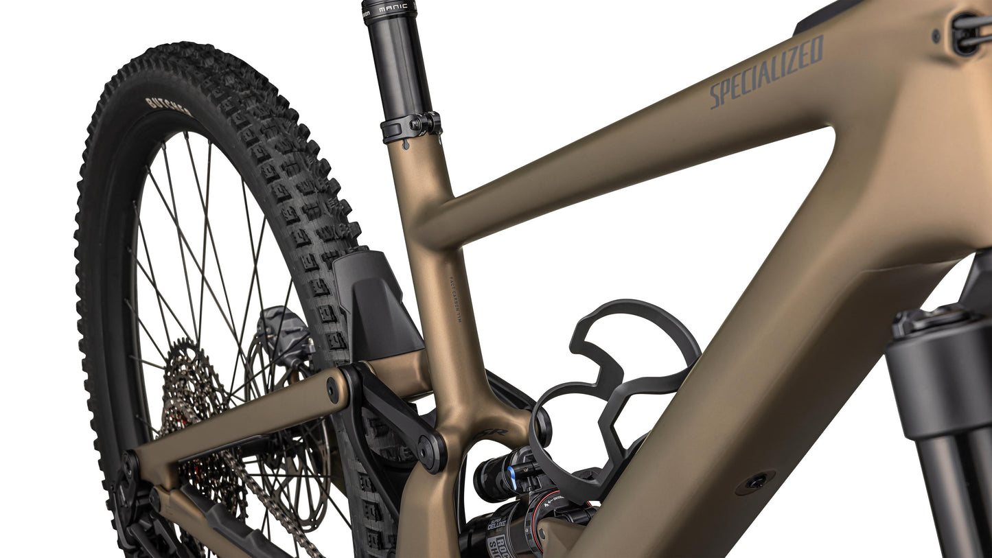 2025 Specialized Turbo Kenevo SL 2 Comp