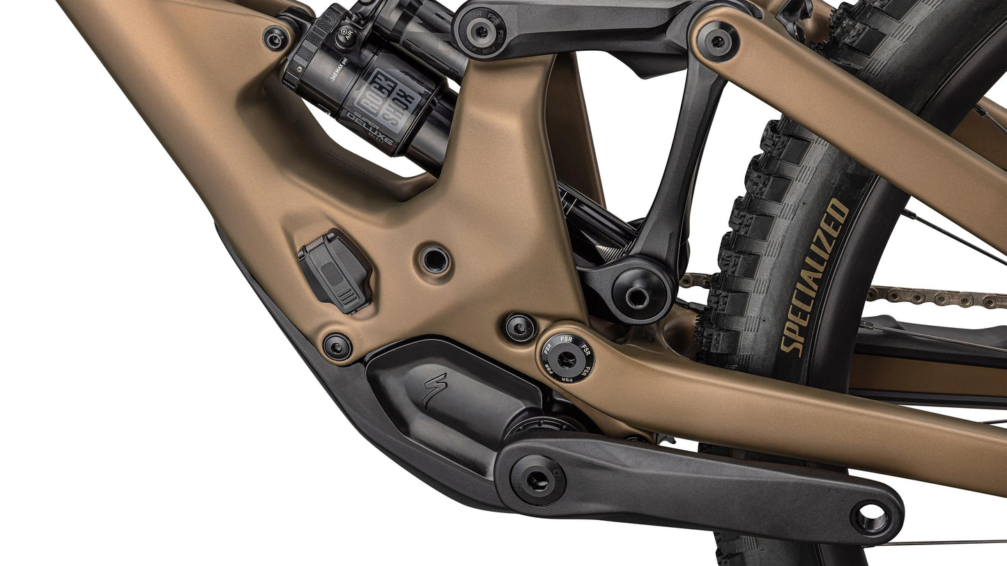 2025 Specialized Turbo Kenevo SL 2 Comp