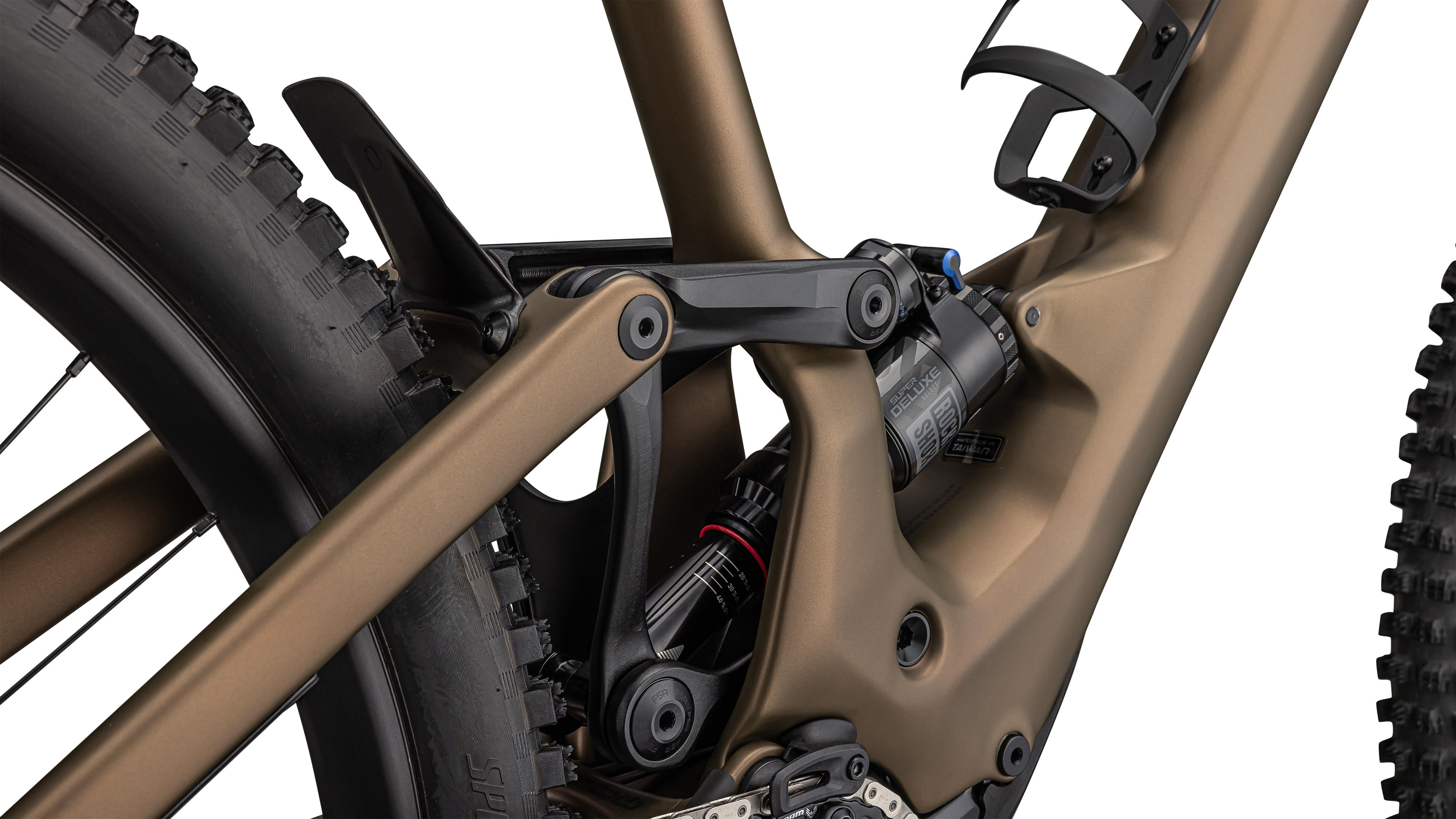 2025 Specialized Turbo Kenevo SL 2 Comp – Incycle Bicycles