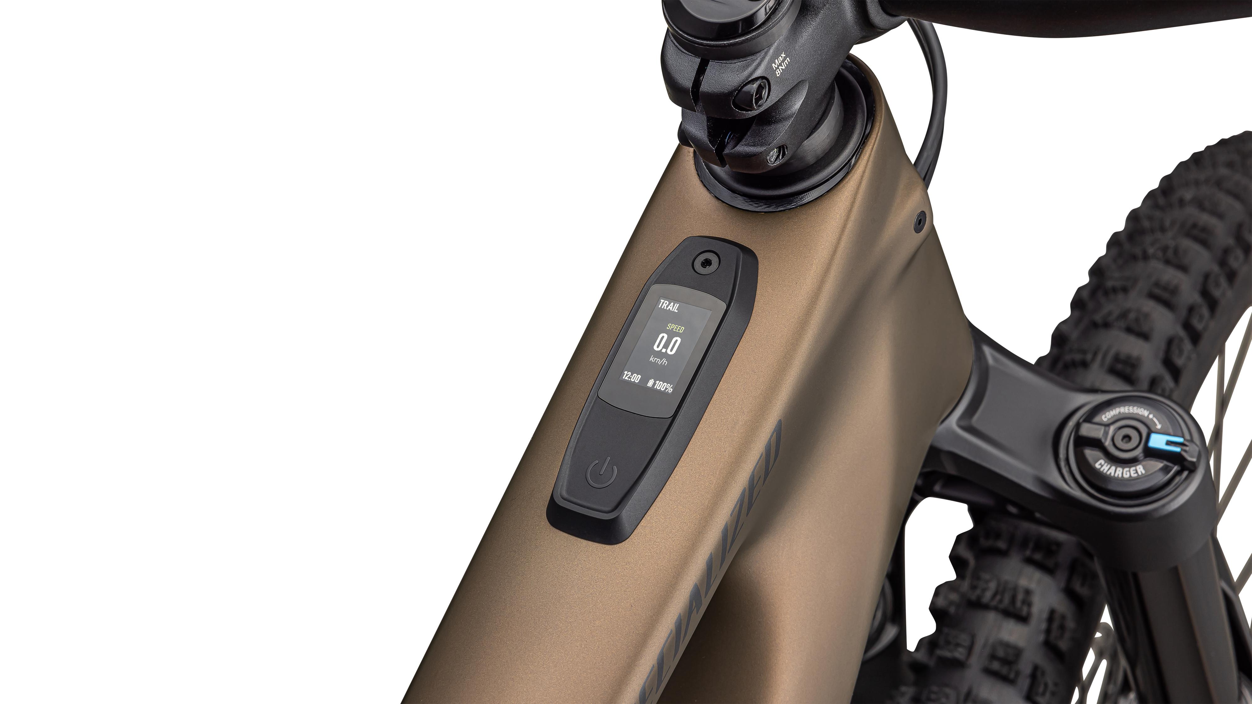 2025 Specialized Turbo Kenevo SL 2 Comp – Incycle Bicycles
