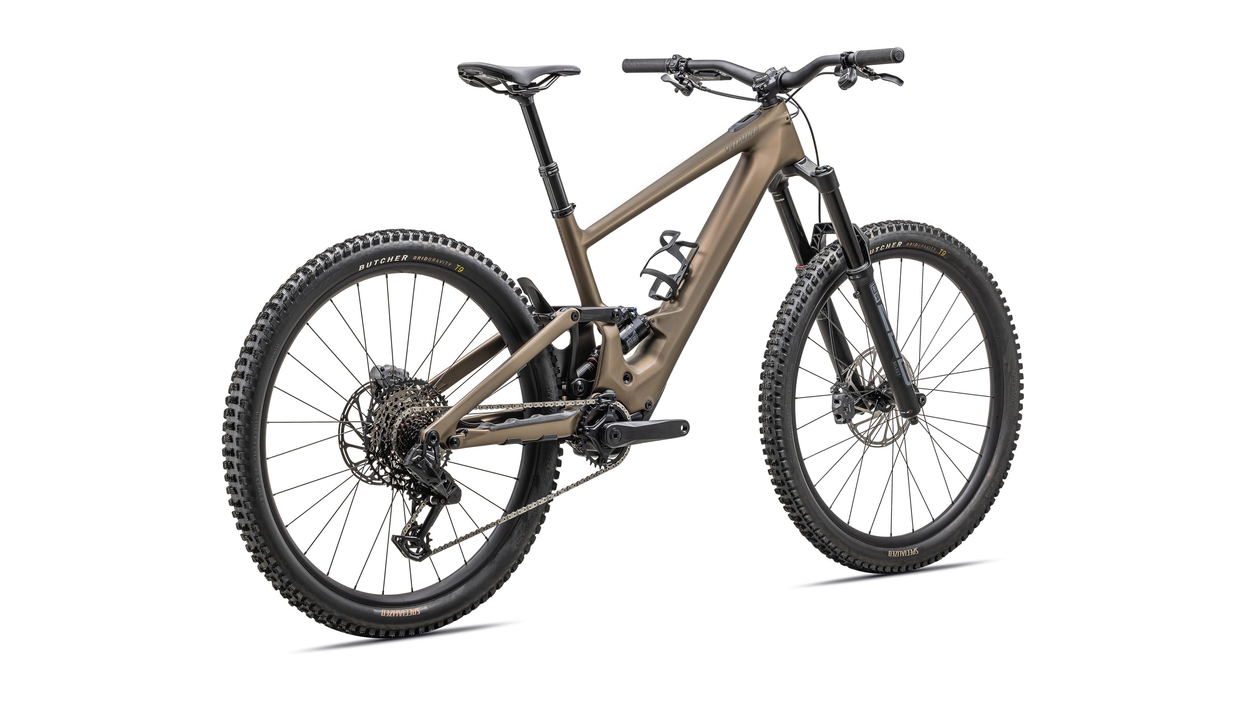 2025 Specialized Turbo Kenevo SL 2 Comp – Incycle Bicycles