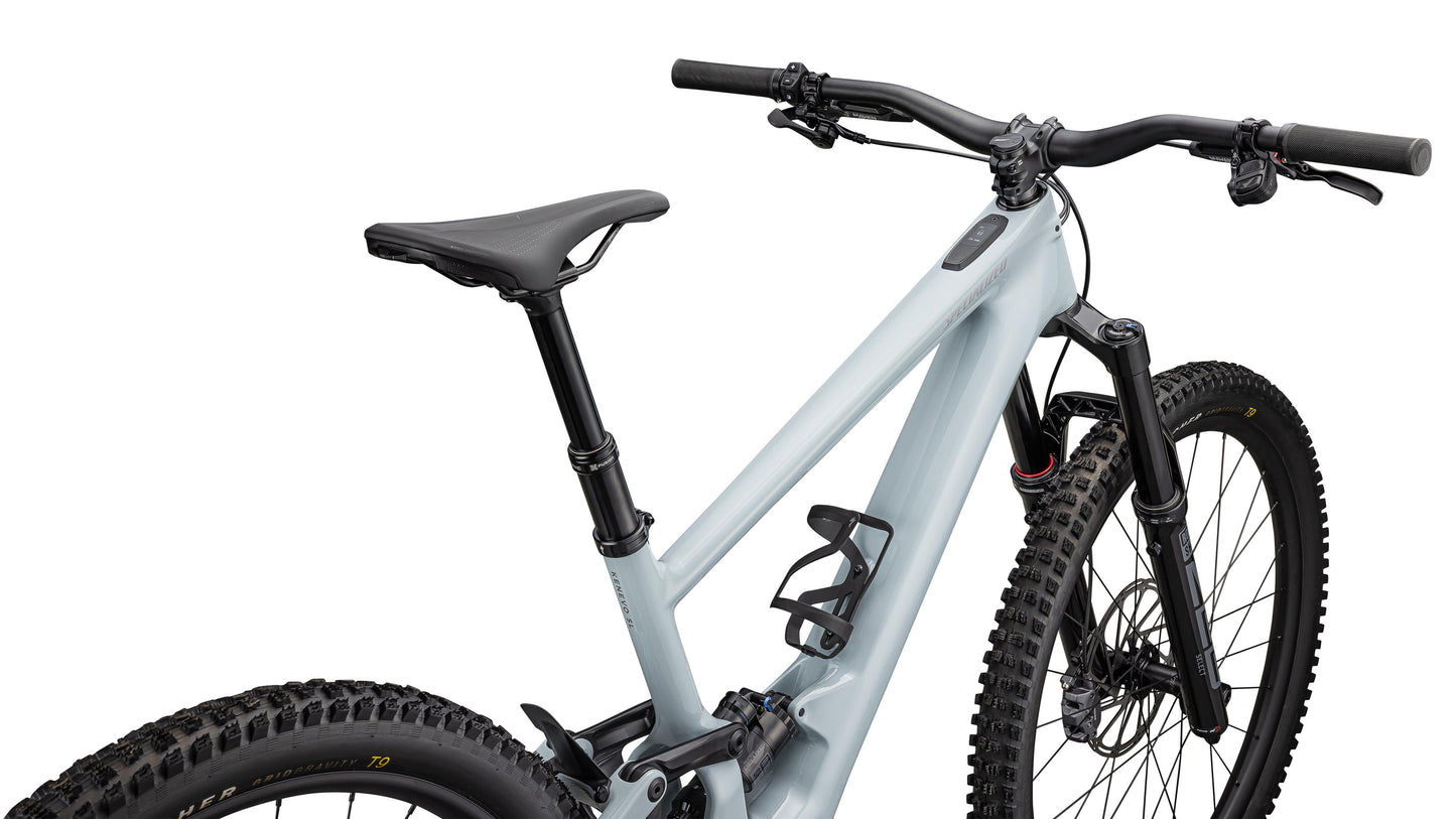 2025 Specialized Turbo Kenevo SL 2 Comp