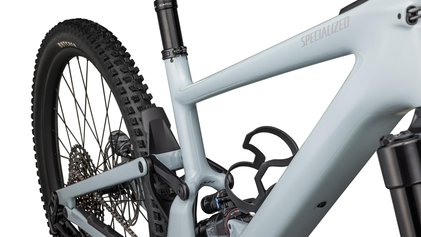 2025 Specialized Turbo Kenevo SL 2 Comp