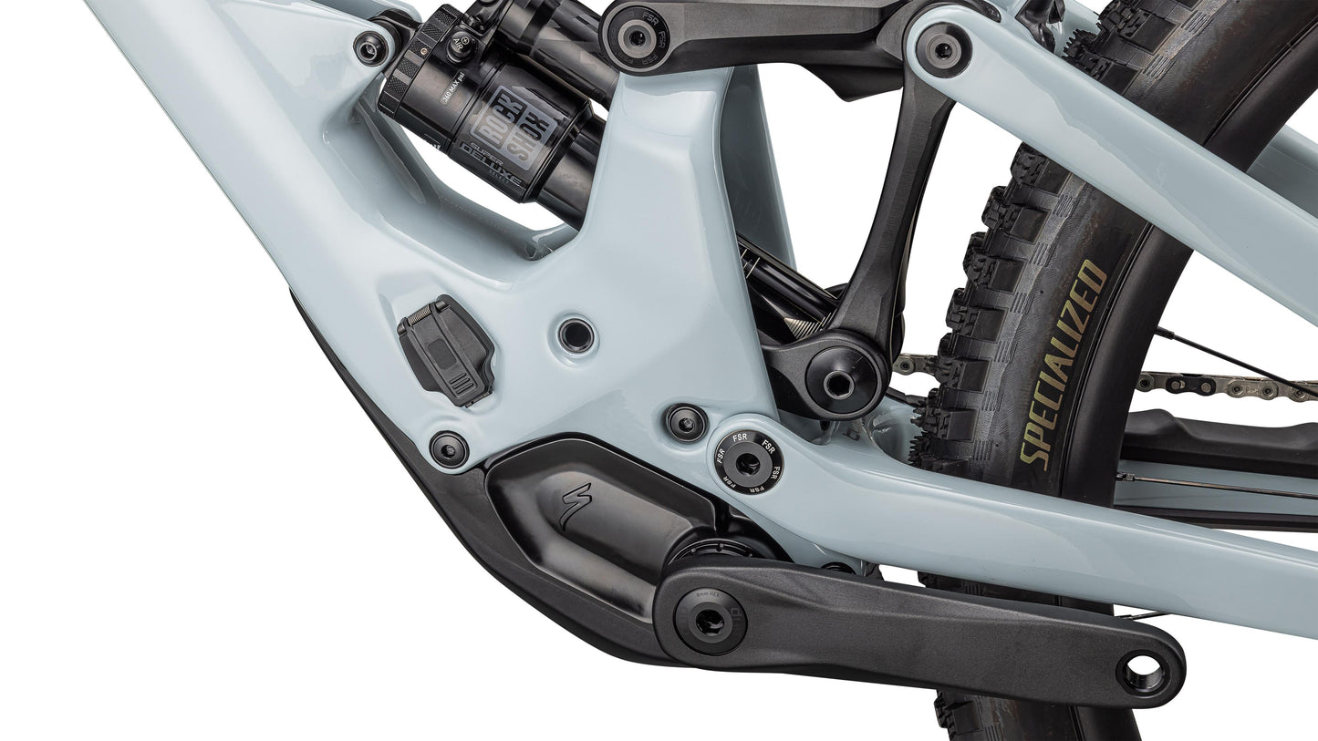 2025 Specialized Turbo Kenevo SL 2 Comp