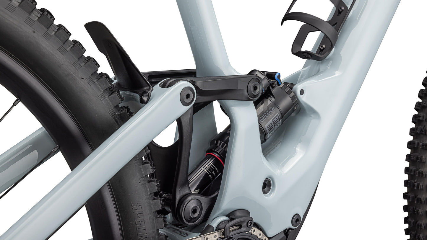 2025 Specialized Turbo Kenevo SL 2 Comp