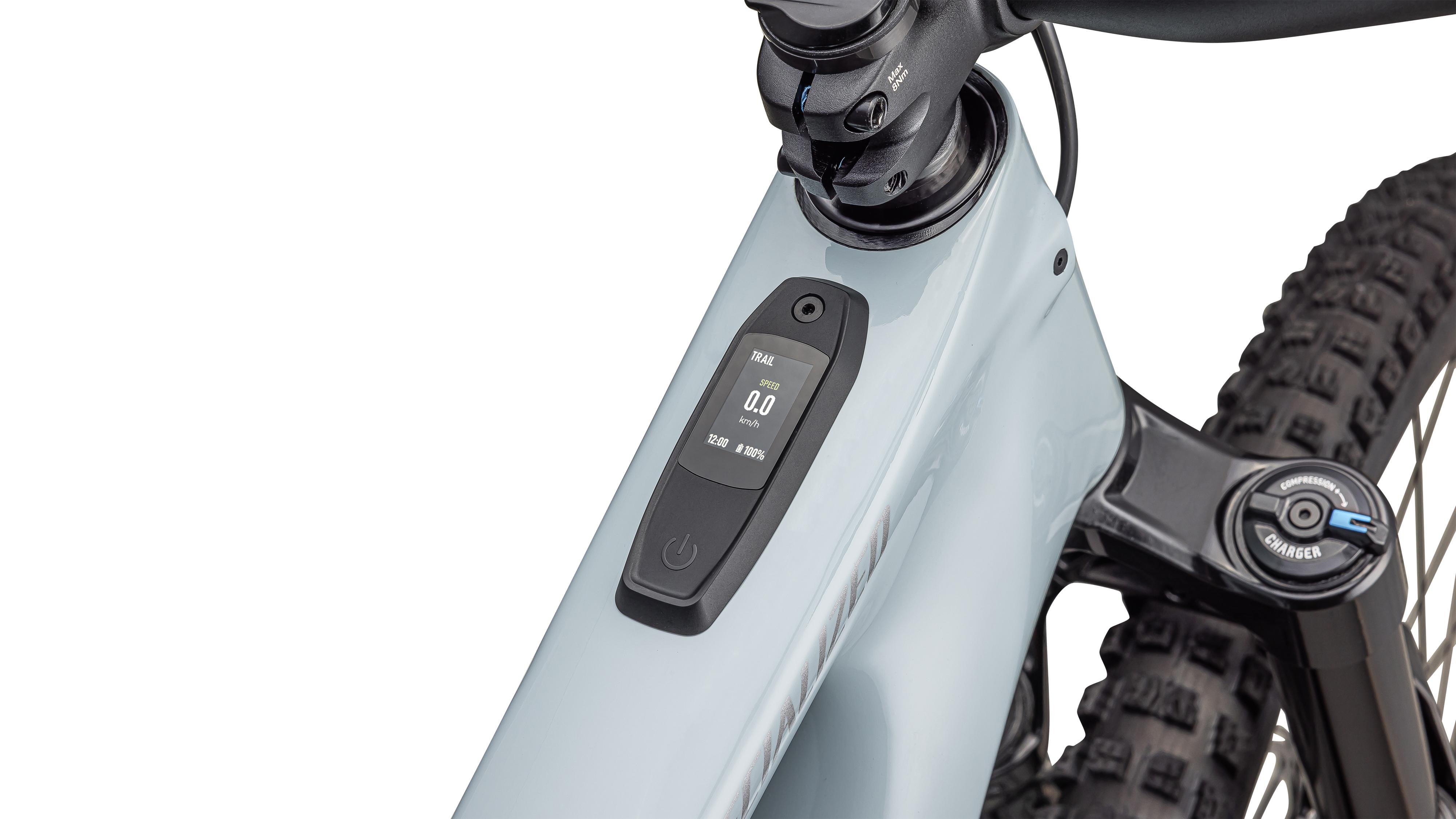 2025 Specialized Turbo Kenevo SL 2 Comp – Incycle Bicycles