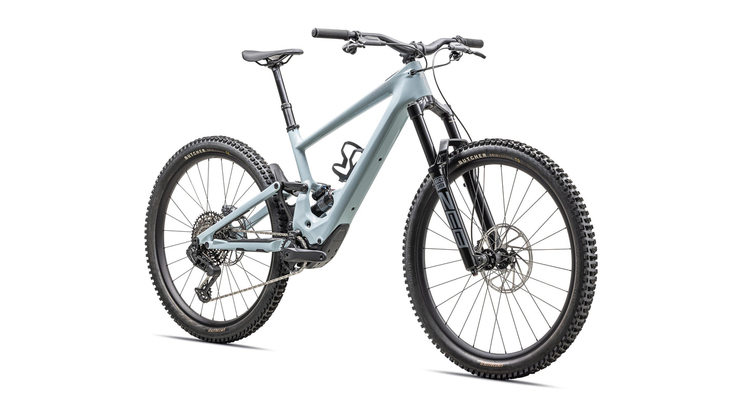 2025 Specialized Turbo Kenevo SL 2 Comp