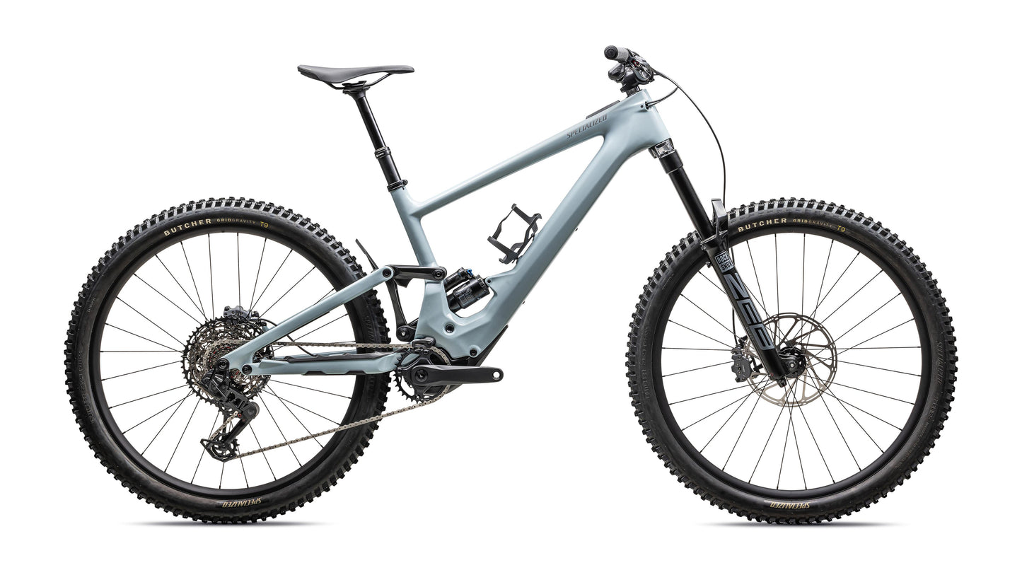 2025 Specialized Turbo Kenevo SL 2 Comp