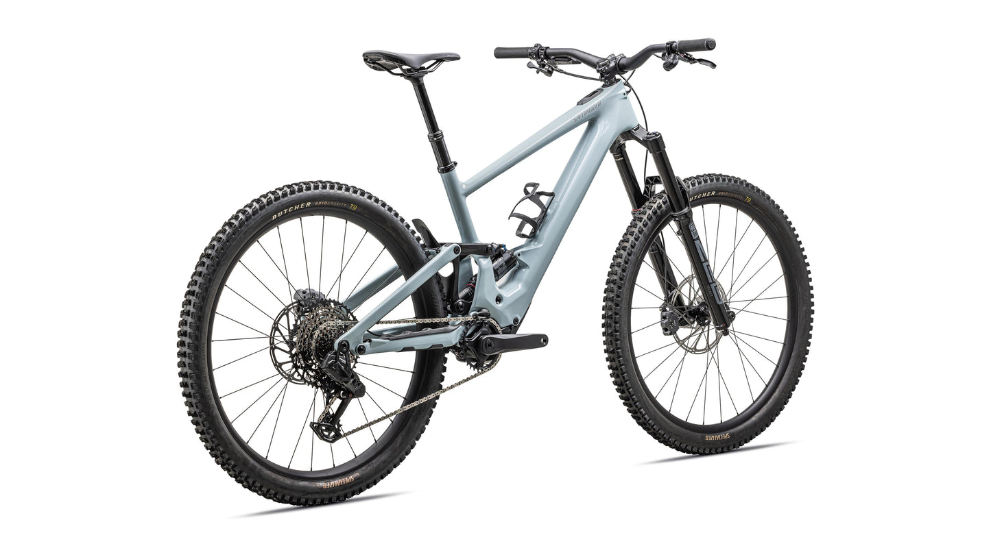 2025 Specialized Turbo Kenevo SL 2 Comp