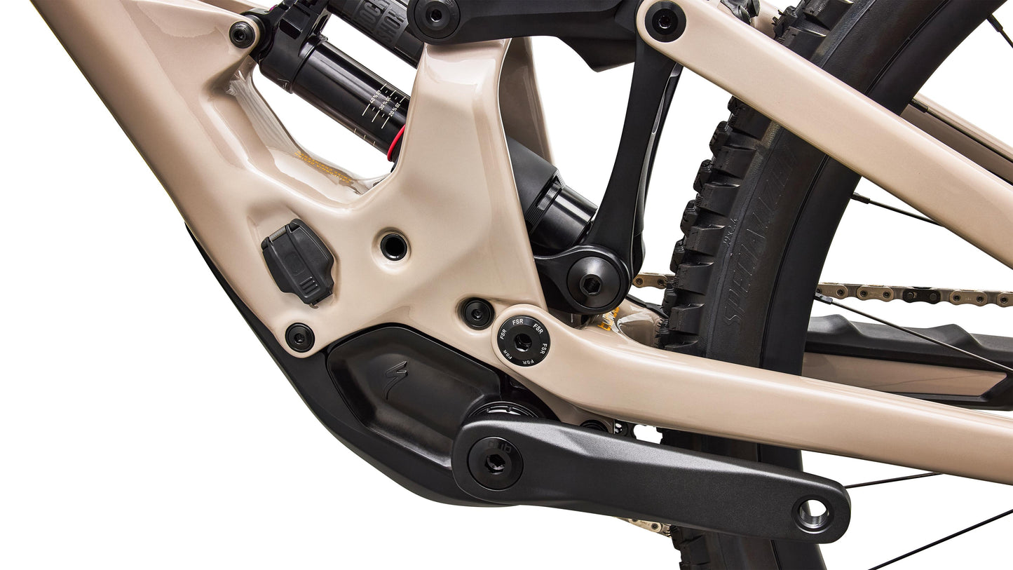 2026 Specialized Turbo Kenevo SL 2 Expert