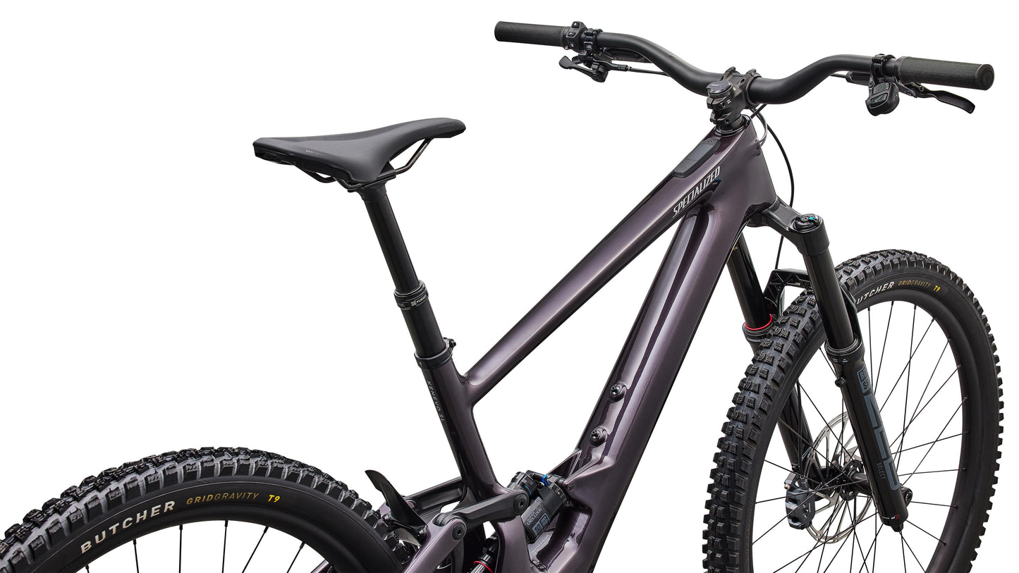 2026 Specialized Turbo Kenevo SL 2 Comp