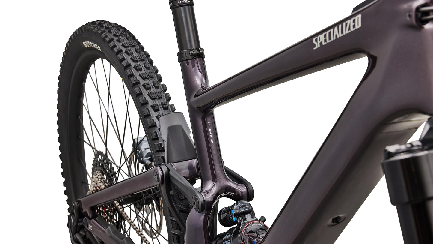 2026 Specialized Turbo Kenevo SL 2 Comp