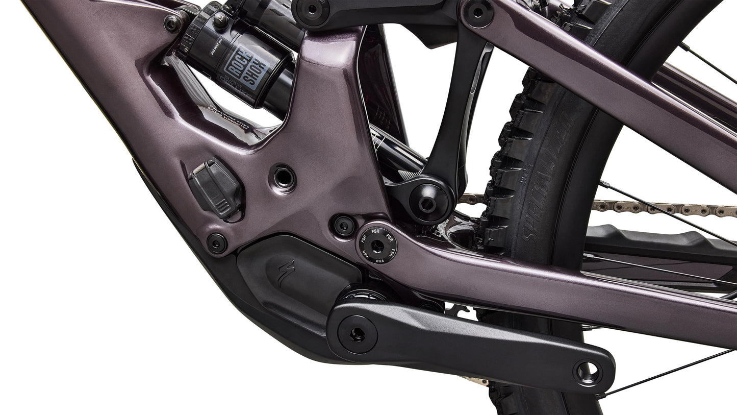 2026 Specialized Turbo Kenevo SL 2 Comp